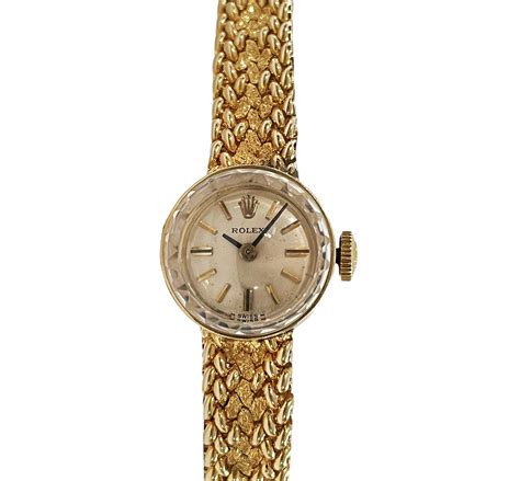 vintage ladies rolex movements|vintage ladies Rolex watches 1960s.